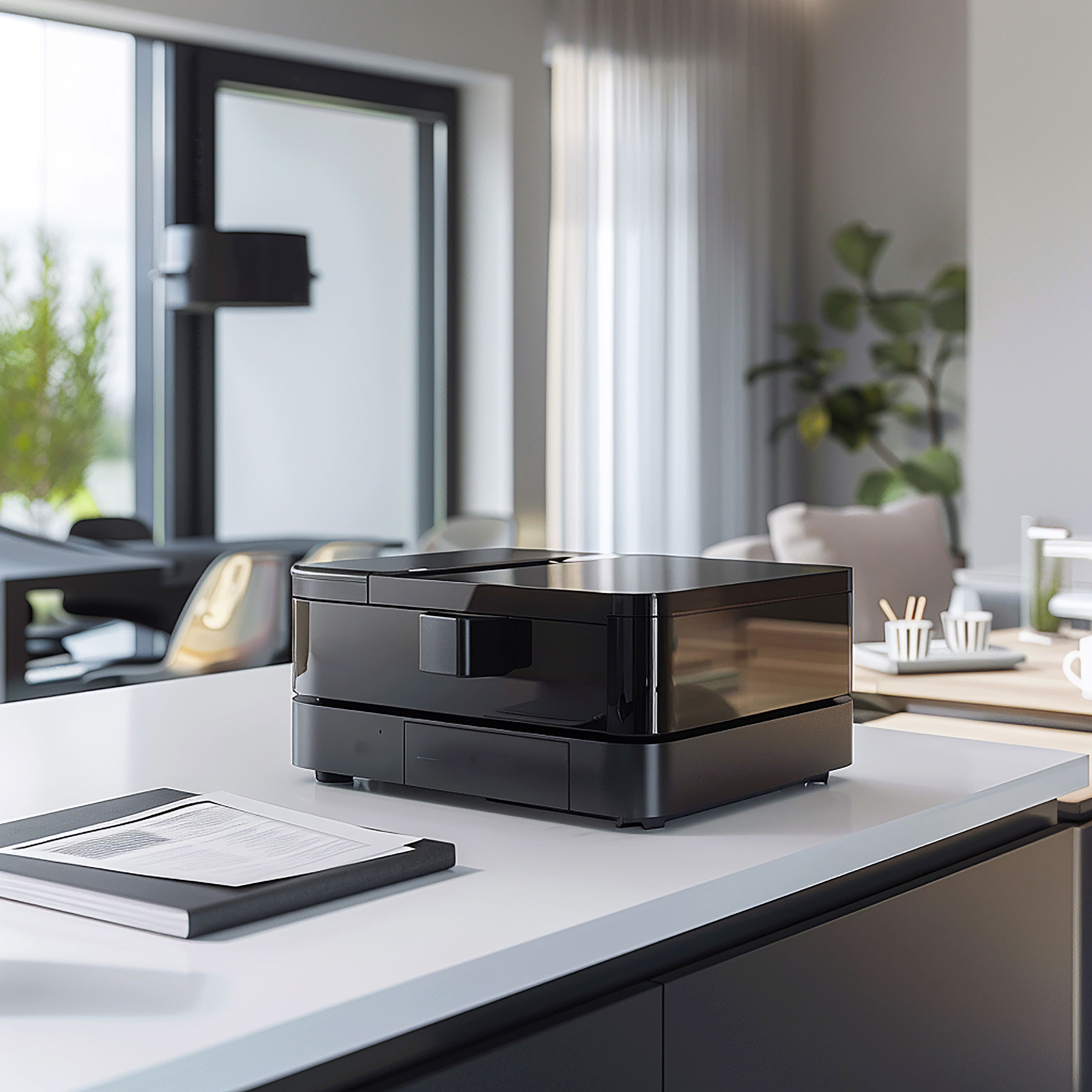 HP ENVY Inspire 7955e All-in-One Printer with 3 Months of Instant Ink with HP+